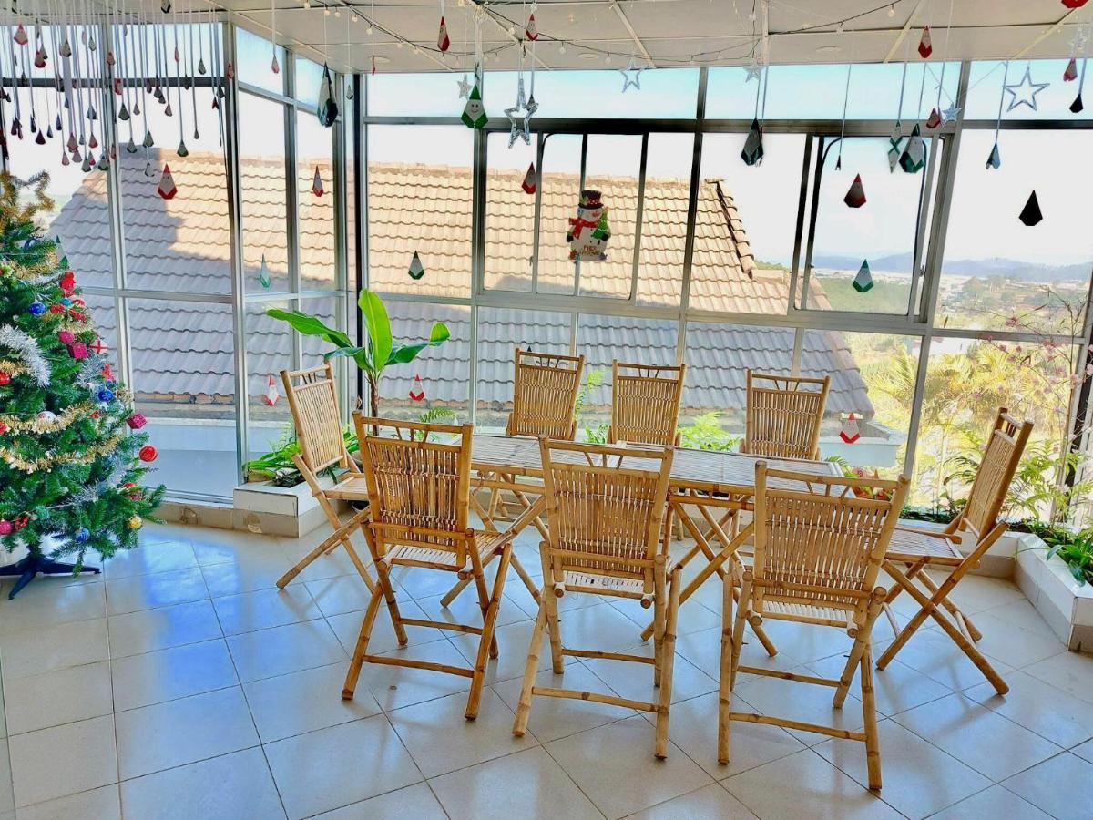 Vy House Da Lat Exterior photo